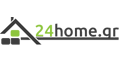 24home επιστροφή μετρητών