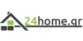 24home επιστροφή μετρητών