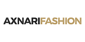AXNARI FASHION επιστροφή μετρητών
