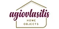Agiovlasitis Home επιστροφή μετρητών