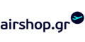 Airshop επιστροφή μετρητών