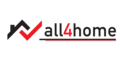 All4home επιστροφή μετρητών