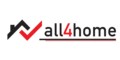 All4home επιστροφή μετρητών