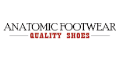Anatomic Footwear επιστροφή μετρητών