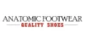 Anatomic Footwear επιστροφή μετρητών
