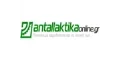Antallaktika online επιστροφή μετρητών
