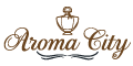 Aroma City επιστροφή μετρητών