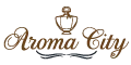 Aroma City επιστροφή μετρητών