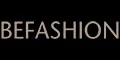 BeFashion επιστροφή μετρητών