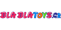 Bla Bla Toys επιστροφή μετρητών
