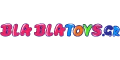 Bla Bla Toys επιστροφή μετρητών