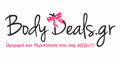 BodyDeals επιστροφή μετρητών