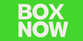 Box Now επιστροφή μετρητών
