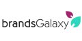 BrandsGalaxy επιστροφή μετρητών
