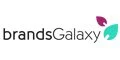 BrandsGalaxy επιστροφή μετρητών