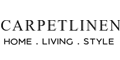 Carpetlinen επιστροφή μετρητών