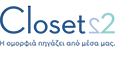 Closet22 επιστροφή μετρητών