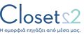 Closet22 επιστροφή μετρητών
