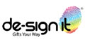 De-signit επιστροφή μετρητών