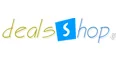 Dealsshop επιστροφή μετρητών