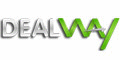 Dealway επιστροφή μετρητών