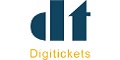 Digitickets επιστροφή μετρητών
