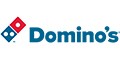 Domino's Pizza επιστροφή μετρητών