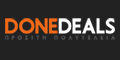 DoneDeals επιστροφή μετρητών