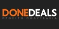 DoneDeals επιστροφή μετρητών