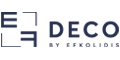 EFDECO επιστροφή μετρητών
