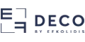 EFDECO επιστροφή μετρητών