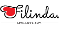 Filinda επιστροφή μετρητών