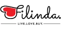 Filinda επιστροφή μετρητών