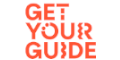 Get Your Guide επιστροφή μετρητών