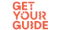 Get Your Guide επιστροφή μετρητών