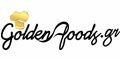 GoldenFoods επιστροφή μετρητών