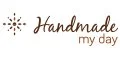 Handmade my day επιστροφή μετρητών