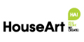 HouseArt επιστροφή μετρητών
