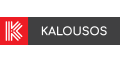 Kalousos επιστροφή μετρητών