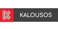 Kalousos επιστροφή μετρητών