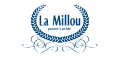 La Millou επιστροφή μετρητών