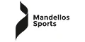 Mandellos Sports επιστροφή μετρητών