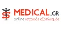 Medical.gr επιστροφή μετρητών