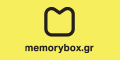 Memorybox.gr επιστροφή μετρητών