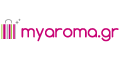 Myaroma.gr επιστροφή μετρητών