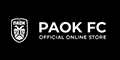 PAOK FC Official Store επιστροφή μετρητών