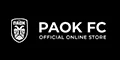 PAOK FC Official Store επιστροφή μετρητών