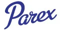 Parex επιστροφή μετρητών