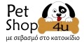 Petshop4u επιστροφή μετρητών