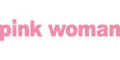 Pink Woman επιστροφή μετρητών